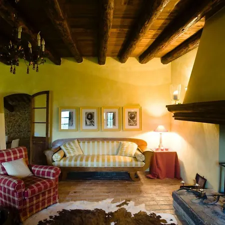 Villa Ca' Contea Teolo