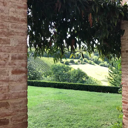 Villa Ca' Contea Teolo