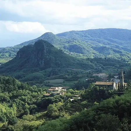 Villa Ca' Contea *