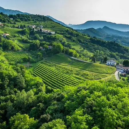 Ca' Contea Villa *