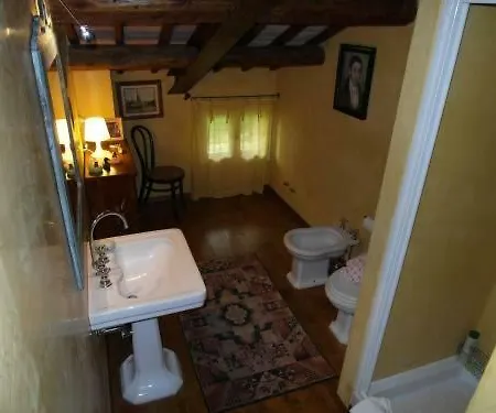 Ca' Contea Villa *