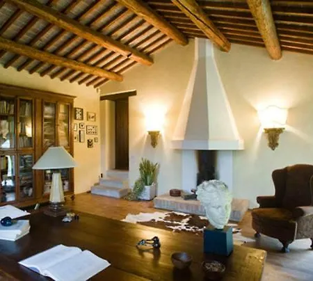 Ca' Contea Villa