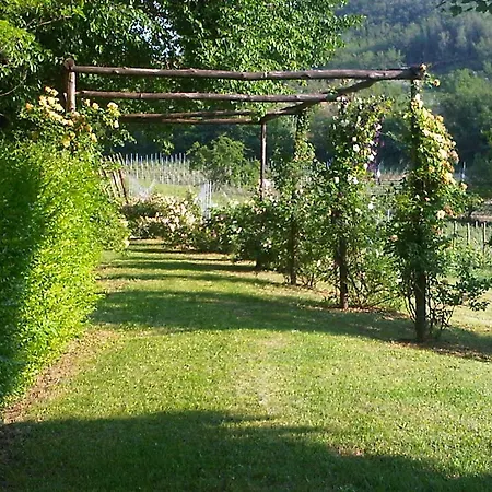 Villa Ca' Contea