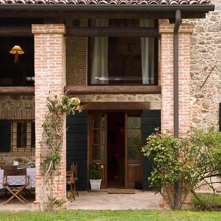 Villa Ca' Contea