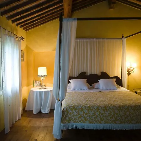 Ca' Contea Villa Teolo