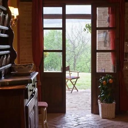 Villa Ca' Contea Teolo